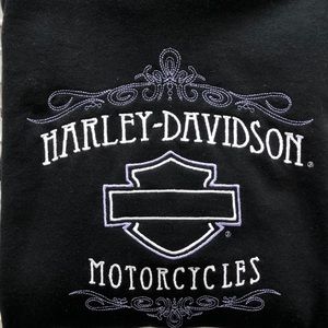 Harley Davidson Hoodie